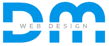 DM Web Design, Edinburgh